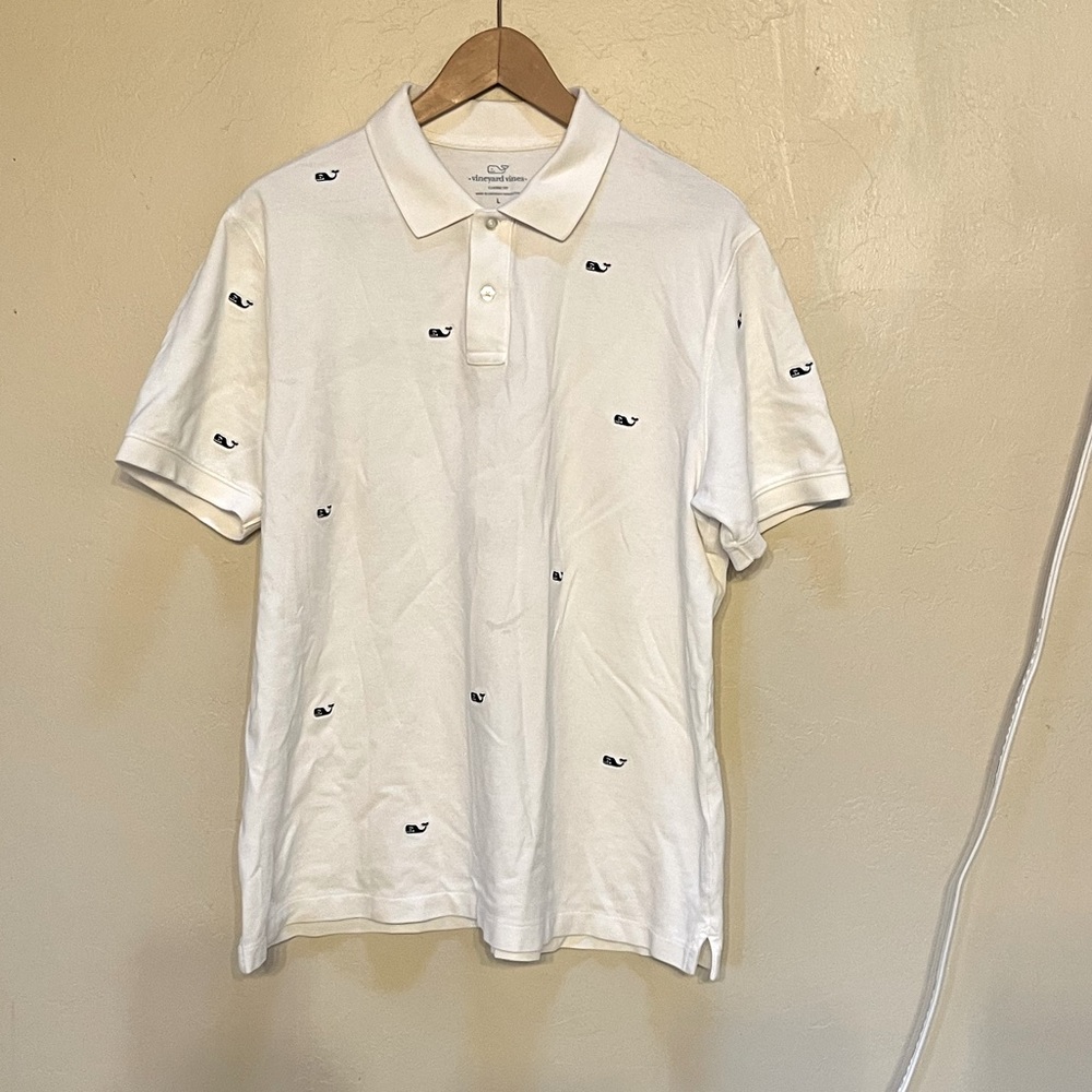 Vineyard Vines Polo
